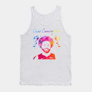 Cade Cunningham Tank Top